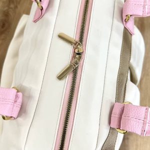 کیف 3کاره هانا مدل خرگوش مینیاتوری صورتی