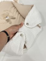 ست Bear رنگ کارامل چیندار - تصویر 7
