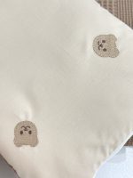 ست مسافرتی 3تیکه Teddy رنگ نسکافه ای - تصویر 7