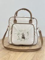 کیف روژا طرح Bunny نسکافه ای
