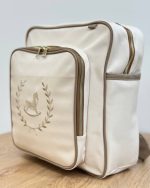 کوله دلارا طرح اسب راکی نسکافه ای - تصویر 2