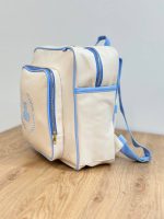 کوله دلارا طرح تدی گندم آبی - تصویر 2
