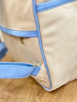 کوله دلارا طرح غاز آبی - تصویر 5