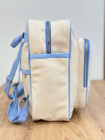 کوله دلارا طرح غاز آبی - تصویر 8