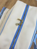 کوله دلارا طرح غاز آبی - تصویر 4