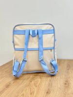کوله دلارا طرح Bear آبی - تصویر 3