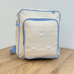 کوله دلارا طرح غاز آبی