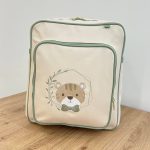 کوله دلارا طرح ببری ماچا