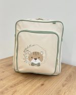کوله دلارا طرح ببری ماچا