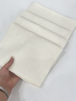ست تدی و حلقه گل رنگ کارامل دانتل دار - تصویر 6
