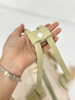 کیف 3کاره هانا مدل bunny ماچا - تصویر 5